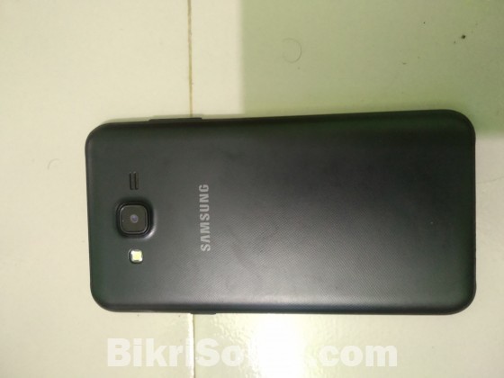 Galaxy j7 NXT